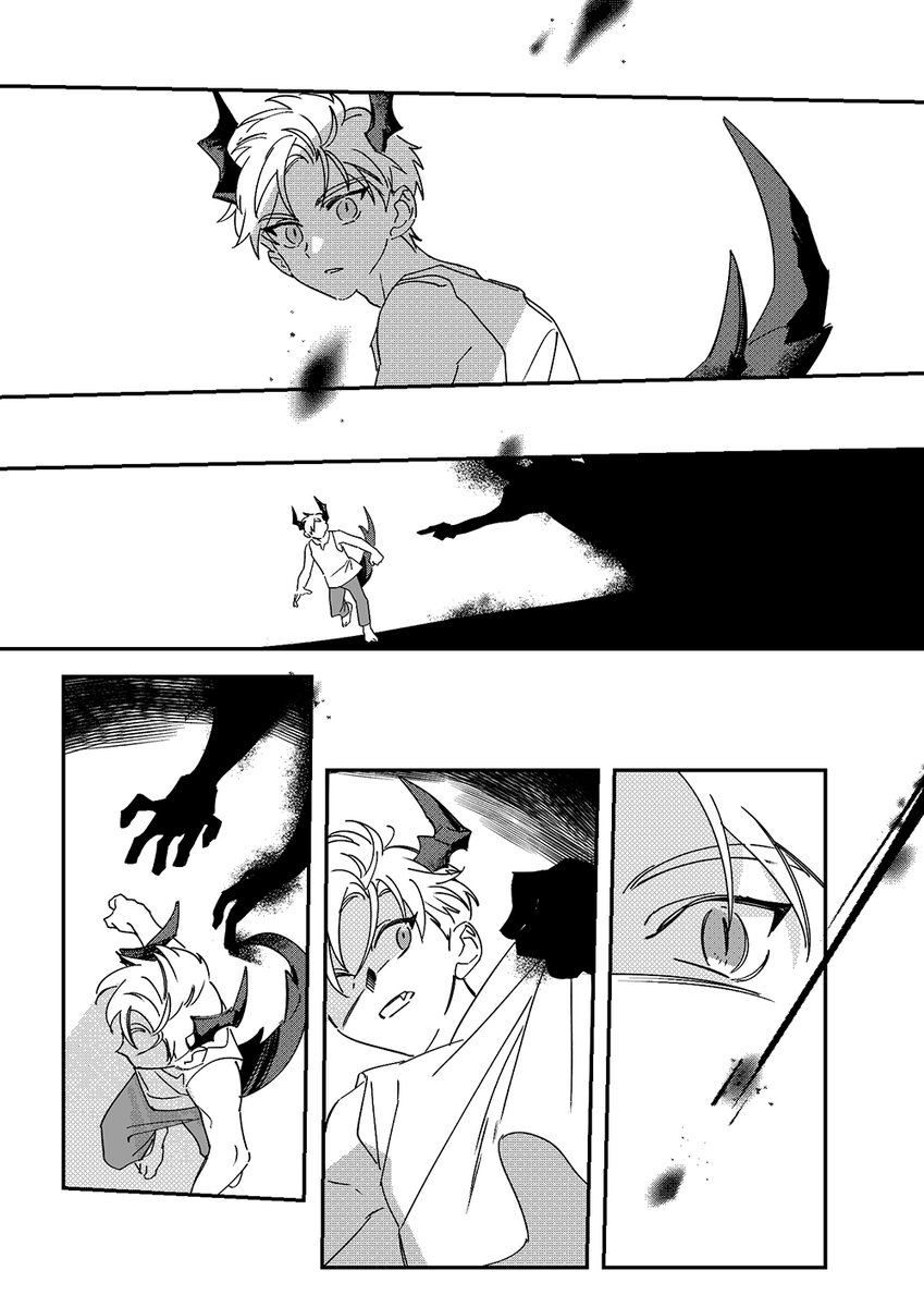 LDSmmanchunnn's tweet image. 봉인되기 전부터 네 꿈을 꿨어. (4/7)
#Sylus #LoveandDeepspace 
#WhereDrakeshadowsFall #진운_심연의지배자