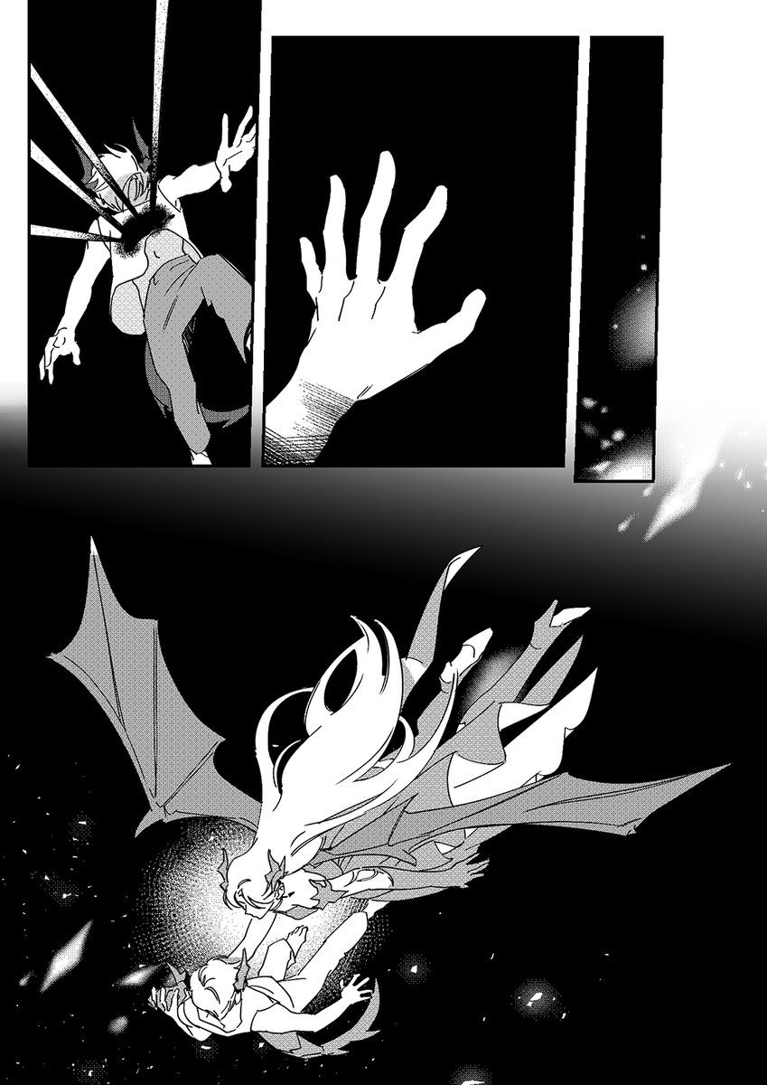 LDSmmanchunnn's tweet image. 봉인되기 전부터 네 꿈을 꿨어. (4/7)
#Sylus #LoveandDeepspace 
#WhereDrakeshadowsFall #진운_심연의지배자