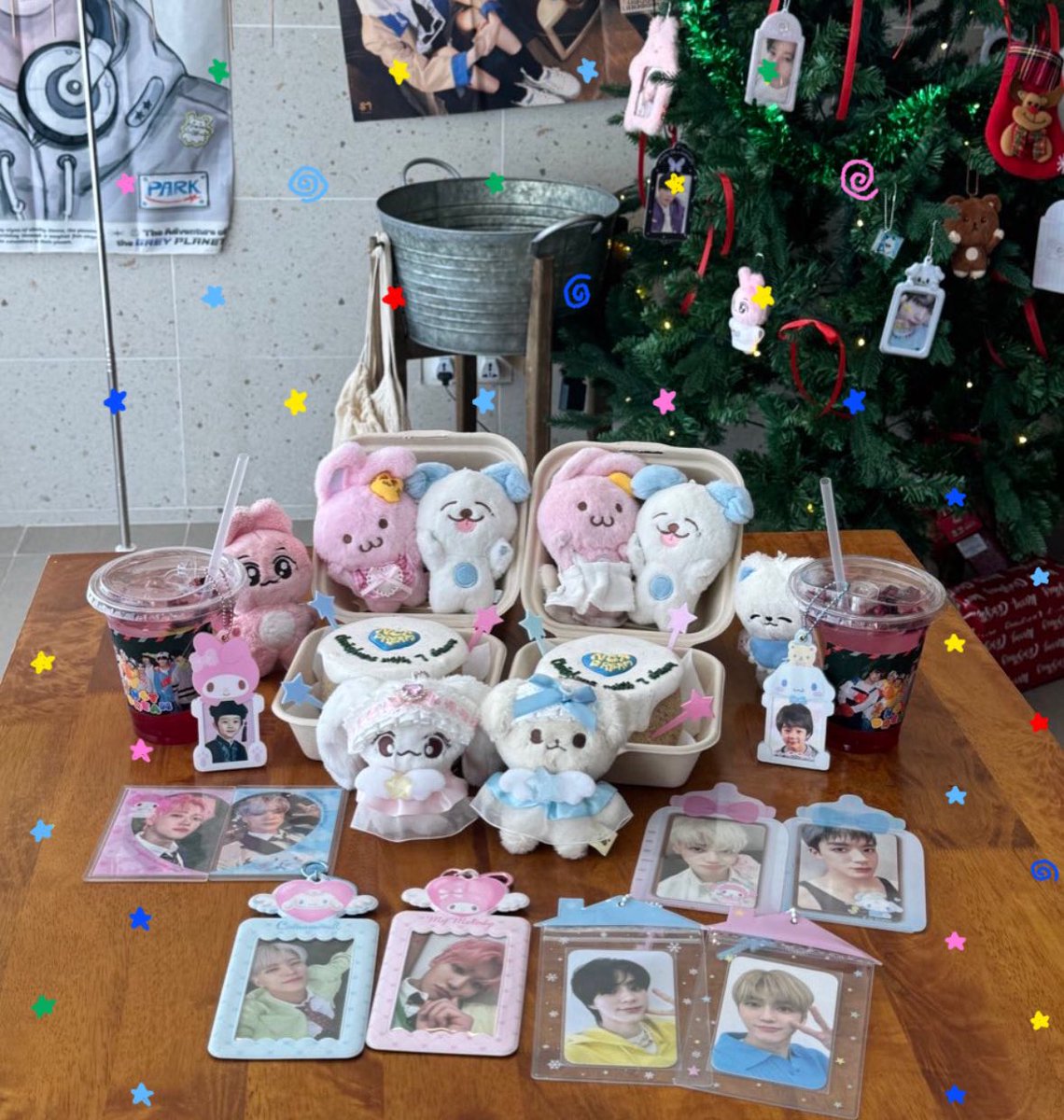 mirae is home ✿ tweet media