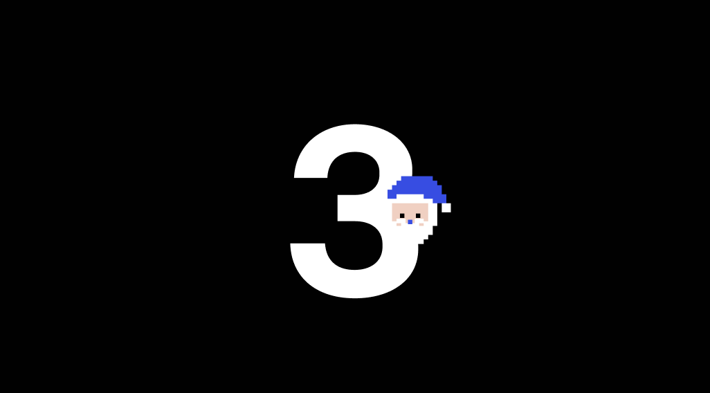 GIVEAWAY TIME | Day 3 🎄

Happy Sunday degens

✅ Tag a friend
✅ What's your favourite collection on SOL? 

Winner will be announced at the end of the day!
***winners will be entered into a Twitter picker