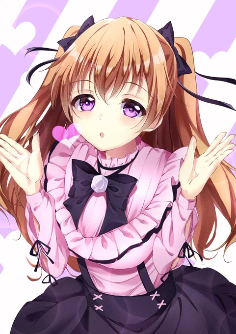 彼方ちゃんお誕生日おめでとう!!丸ごと包んでギュッとしてChu#近江彼方誕生祭2024 #近江彼方生誕祭2024 