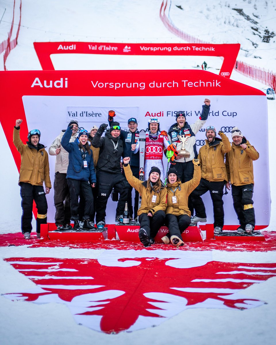 Henrik Kristoffersen (@h_kristoffersen) on Twitter photo Finally back to winning ways! It feels great to be back on top of the podium today, and Iβm hungry for more. Solid skiing, so letβs build on this π’π¨
πΈ: <a href="/joergmitter/">joergmitter</a>
#P1
#thevandeerredbullway
#givesyouwings Finally back to winning ways! It feels great to be back on top of the podium today, and Iβm hungry for more. Solid skiing, so letβs build on this π’π¨
πΈ: <a href="/joergmitter/">joergmitter</a>
#P1
#thevandeerredbullway
#givesyouwings