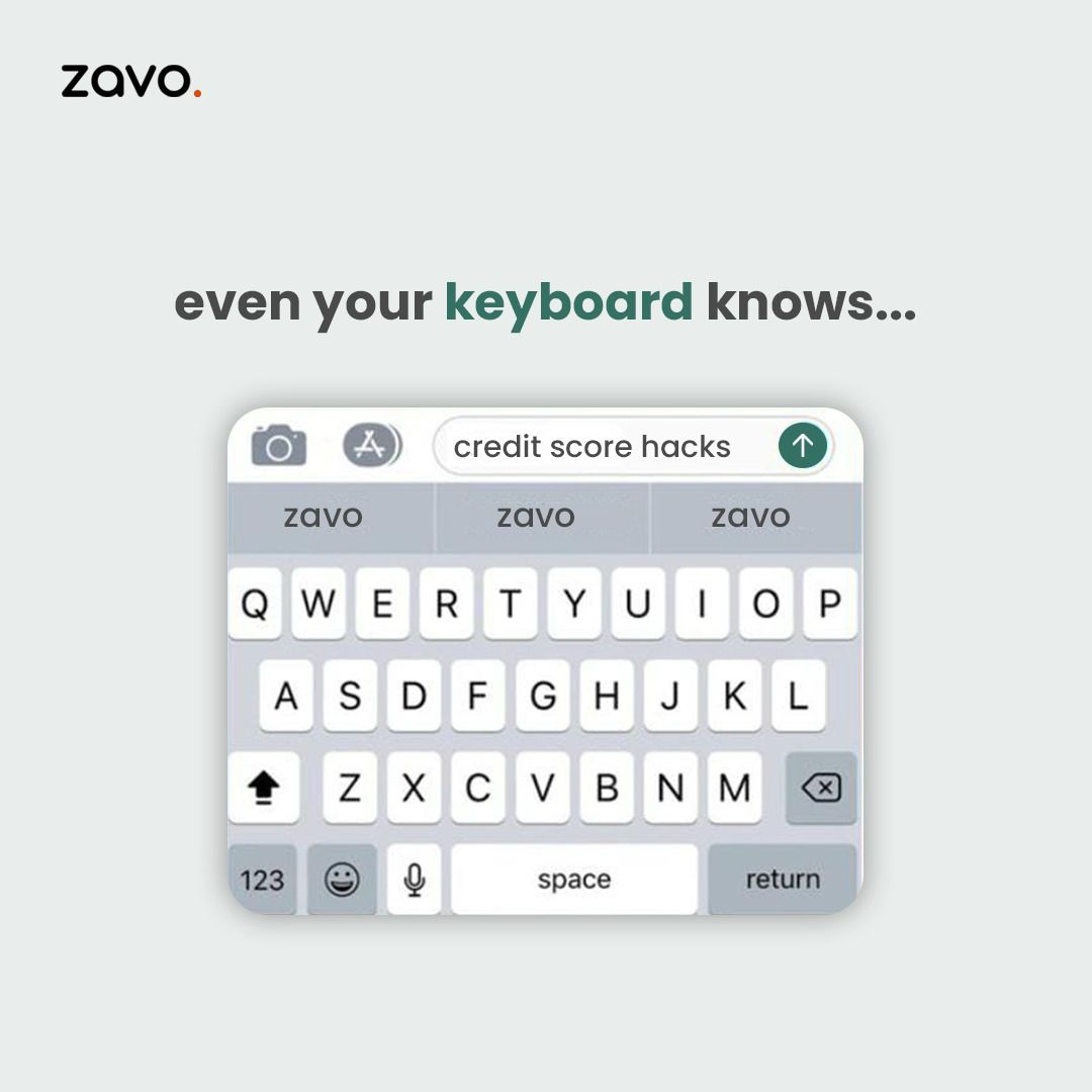 thezavo's tweet photo. Don’t take our word for it—experience it yourself!
Visit https://t.co/Parv183YyK today
#creditrestoration #creditscore #creditscoreincrease #credittips #business #personalfinance #paymentsolutions #zavo #app #worldfinance #catsofinstagram #rbiassistant #paymentsolution https://t.co/ceE65FSZNN