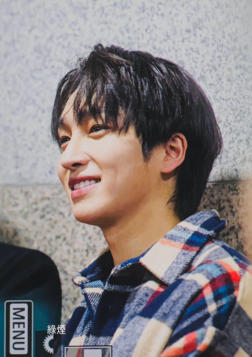 bluishF_'s tweet photo. 241215 블러디러브 퇴근

#더보이즈 #THEBOYZ 
#상연 #SANGYEON https://t.co/fjHuivpSik