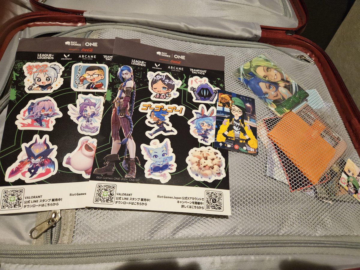 HarparugarJJW's tweet photo. #RiotGameONE 
#RiotGamesONE2024 
正直、私のオメンをたくさん好きになってくれるか心配しましたが、休むことができないほど写真がたくさん撮れて本当に楽しかったです。 今度またこんな行事があったらまたコスプレしに来ます！ https://t.co/l7uCieDeS2