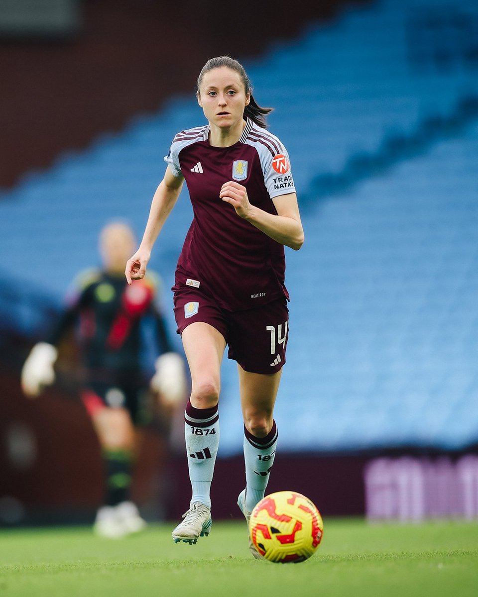 Let's get the job done, Villans 🫡