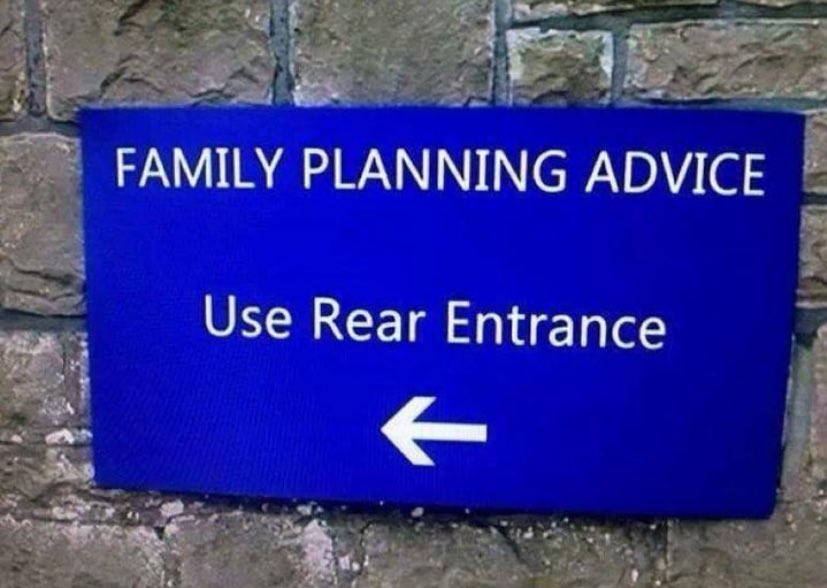 NoContextBrits's tweet photo. Great advice. https://t.co/8z3JQNLHpQ