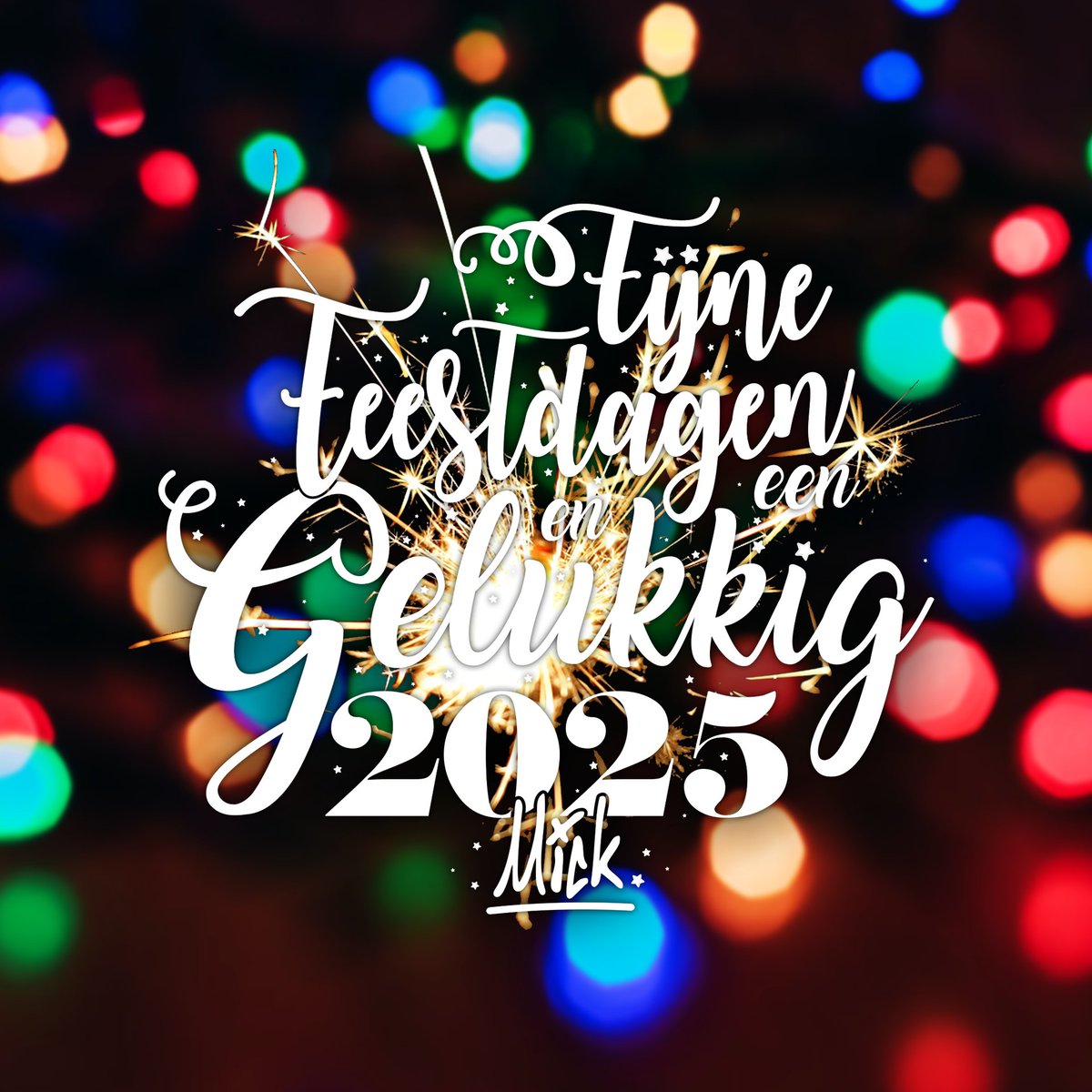 Mijn kerstkaart, speciaal voor jou! 🎄🎅🏻✨
Een versie met geanimeerde sneeuw zie je op mickhummel.nl/kerstkaart