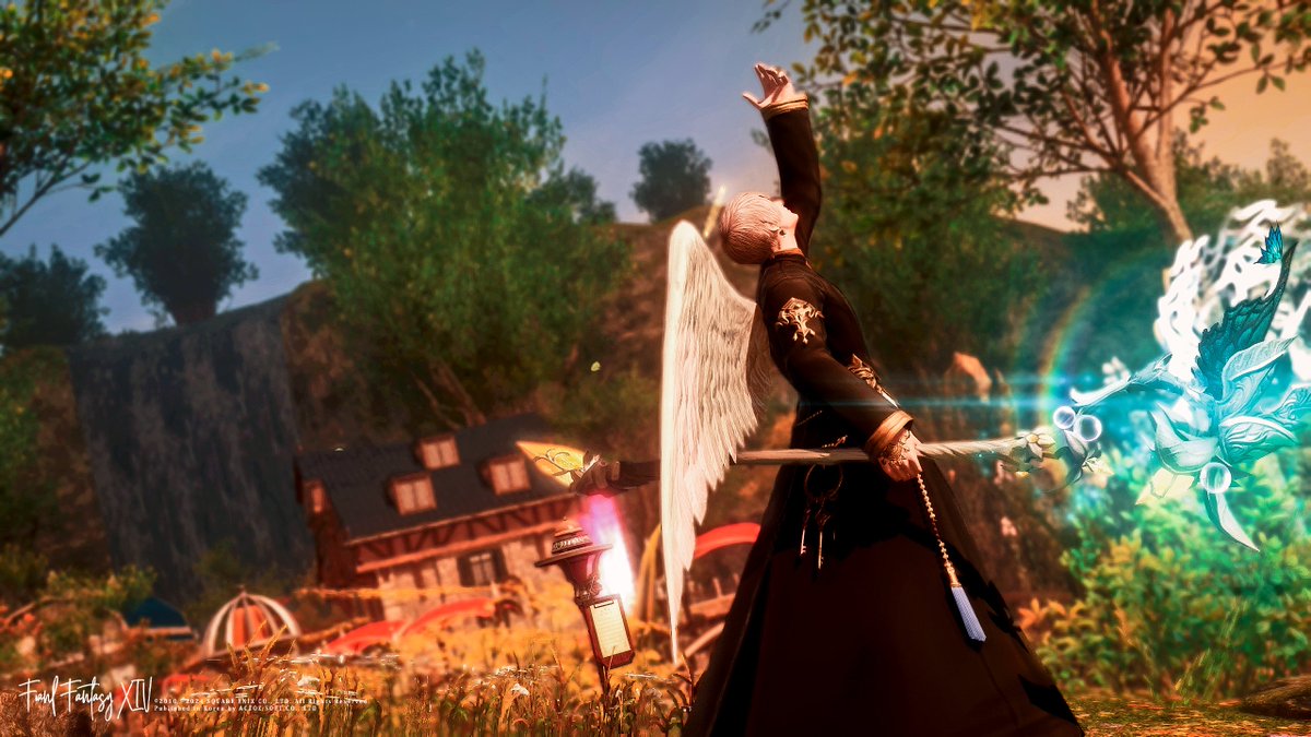 charm_ff14's tweet photo. 남중휴 오랜만에 했었다...
잘생겼었지😚

#FF14 #오늘의_남중휴 #ヒューラン #hyur #本日のミドラン #Midlanders_Today https://t.co/4LZUzuOaYa