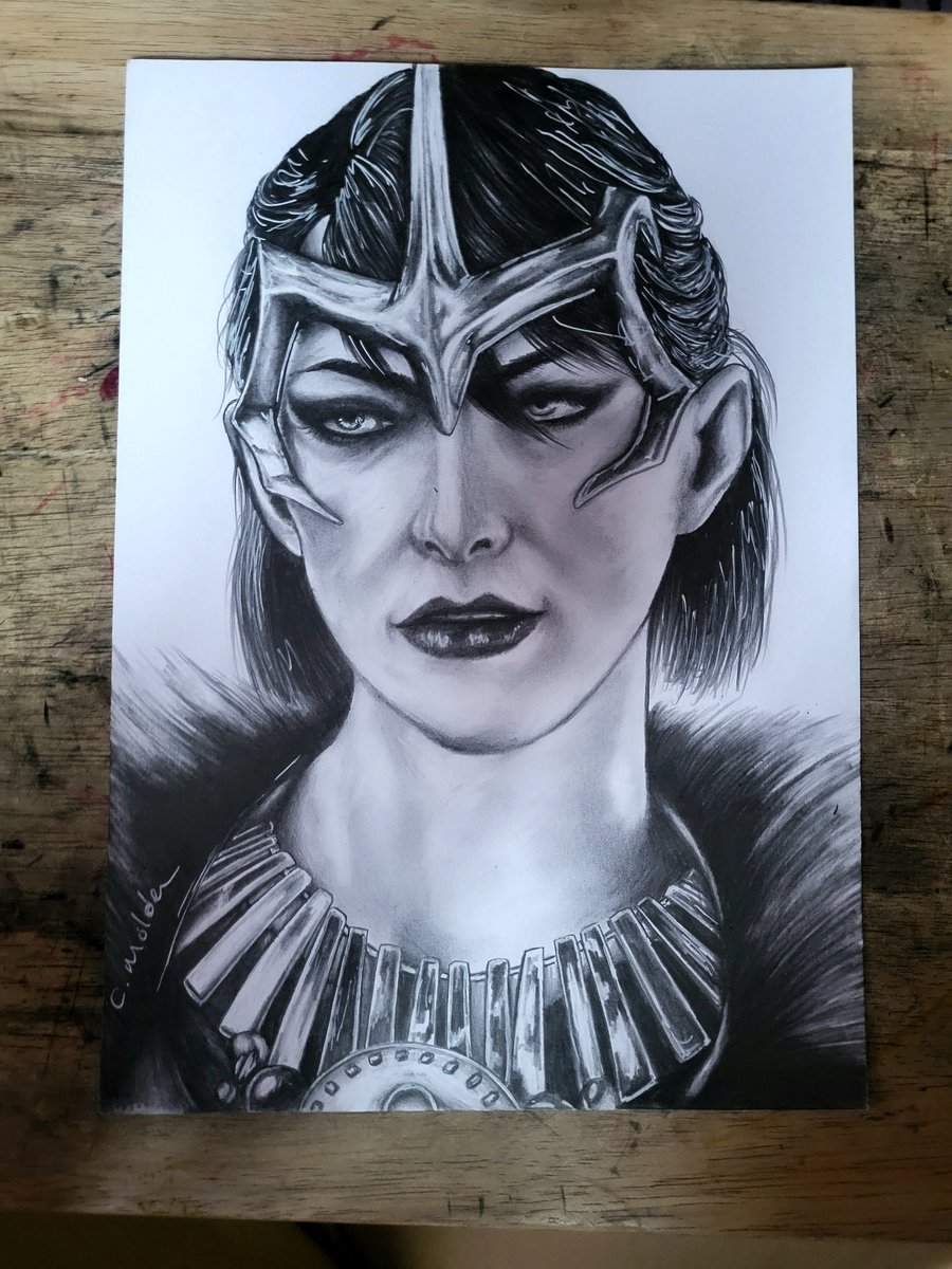 Cealaigh (Commissions Open) tweet media