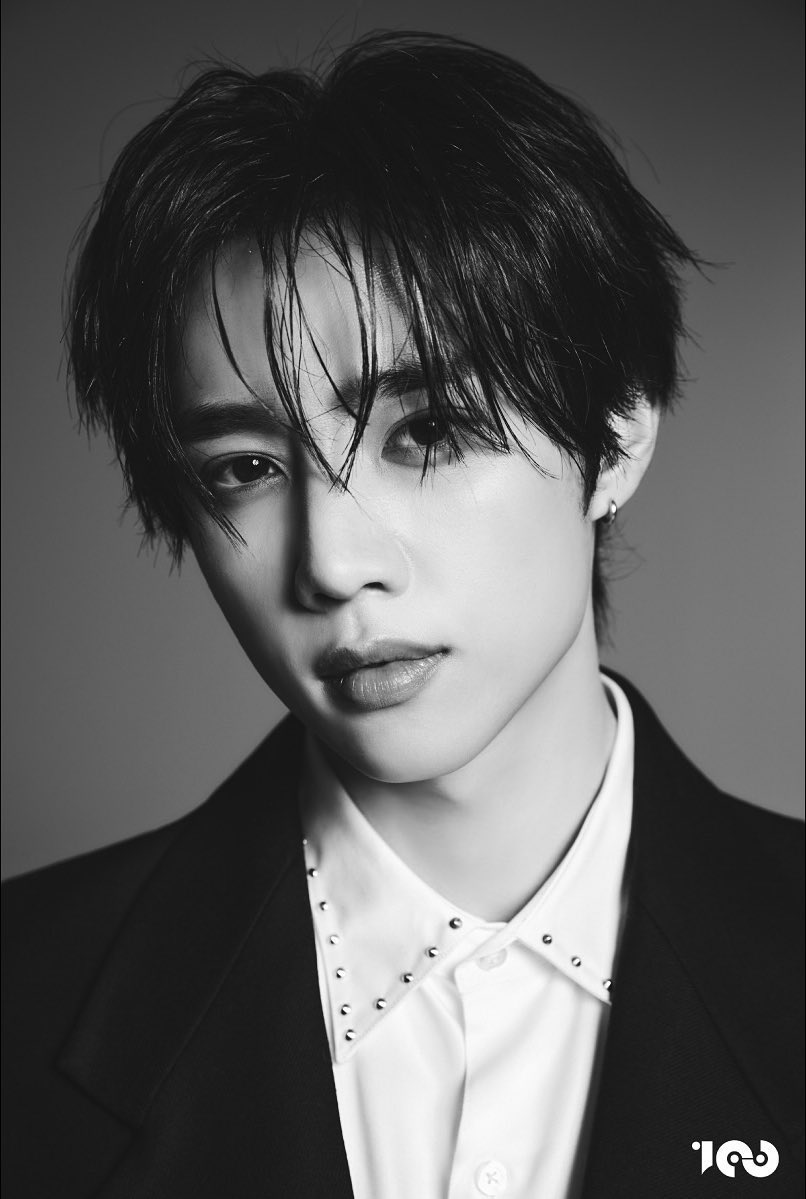 241216 프롬 #선우 프로필 THE BOYZ SUNWOO NEW PROFILE 1.