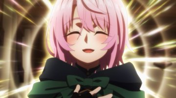 嘆きの亡霊は引退したい 第12話