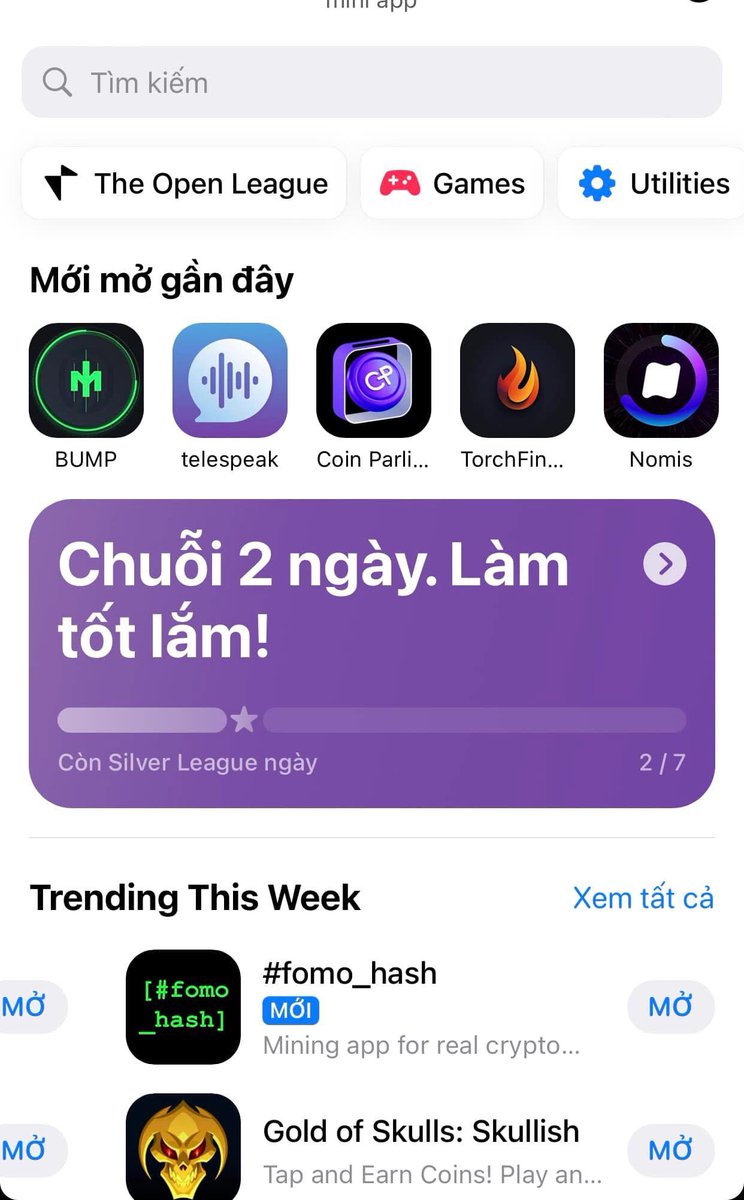Me27733Mrs's tweet photo. SỰ KIỆN GIÁNG SINH CỦA TELEGRAM APP CENTER AE ĐỪNG BỎ QUA. (Là trang chính tất cả mini ap airdrop trên telegram)

✅ Link tham gia : https://t.co/g2FwClL7fX

      Telegram chuẩn bị cho quay xổ số trúng quà giáng sinh, việc ae cần làm rất đơn giản là vào làm một vài nhiệm vụ mỗi ngày để nhận điểm. Sau đó đến giáng sinh lấy điểm để quay vòng may mắn nhận