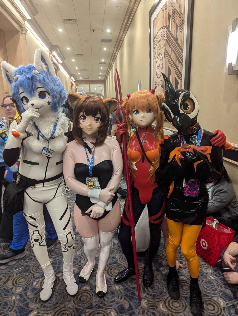 🥵
#MFF2024