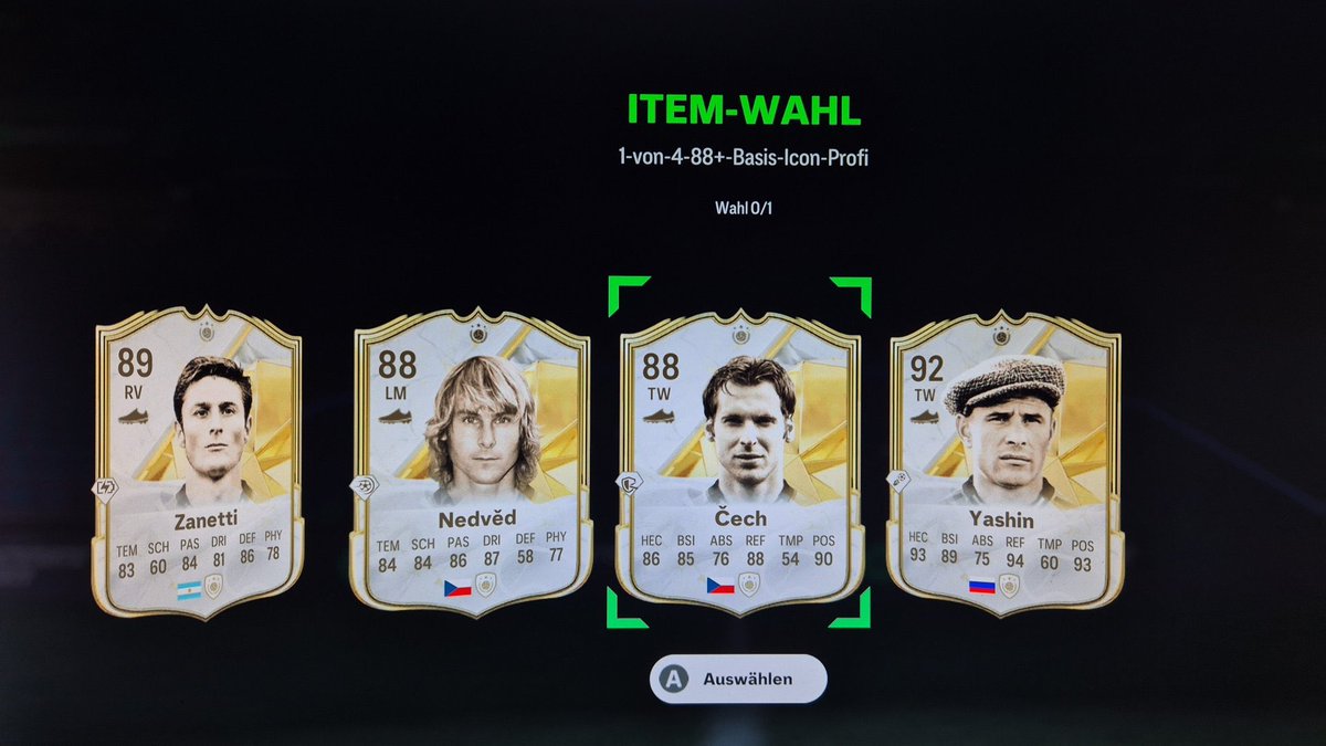 EAFC 26 News tweet media