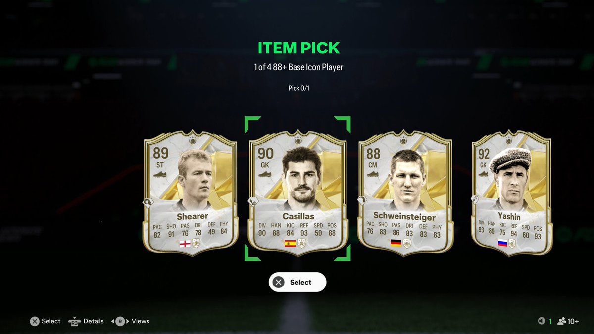 EAFC 26 News tweet media