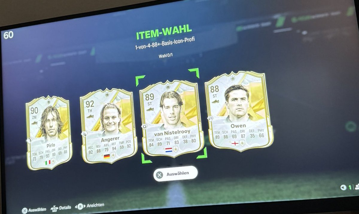 EAFC 26 News tweet media