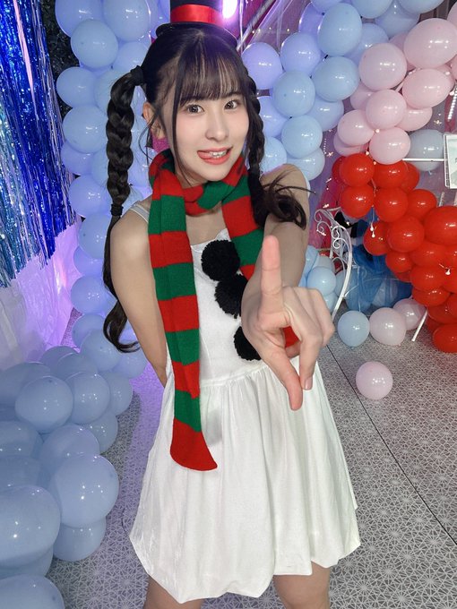 Twitterのコスプレ画像9