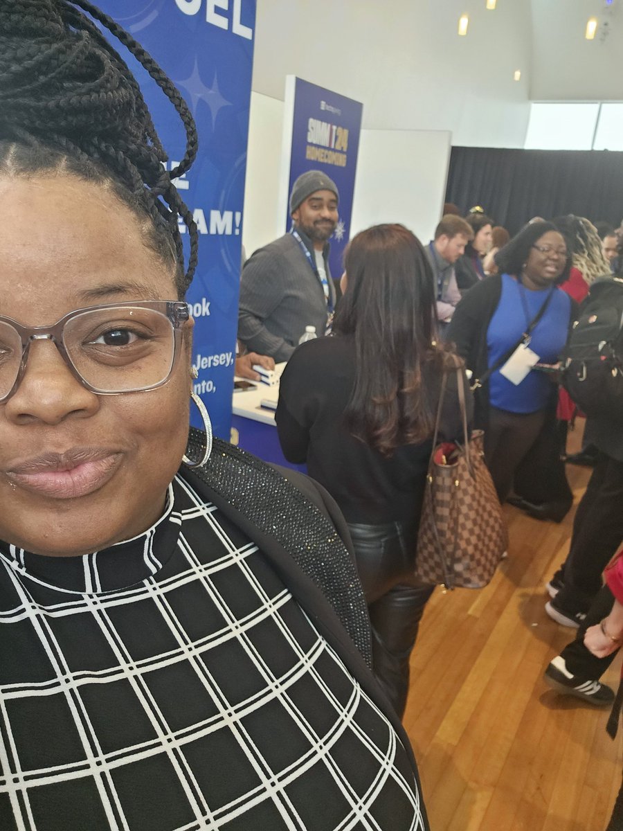 Teneika Askew | Analytics & Automation tweet media