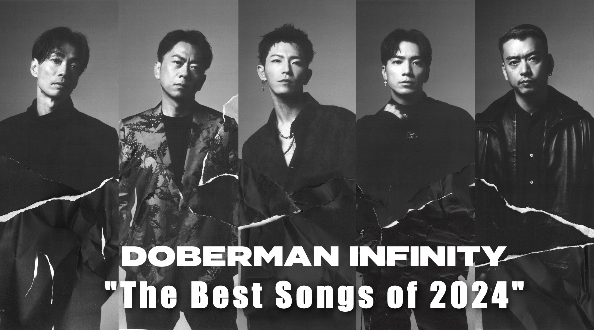 DOBERMAN INFINITY ドービー　5個セット DOBERMAN INFINITY アルバムD.X 10周年プレミアム盤 DOBERMAN