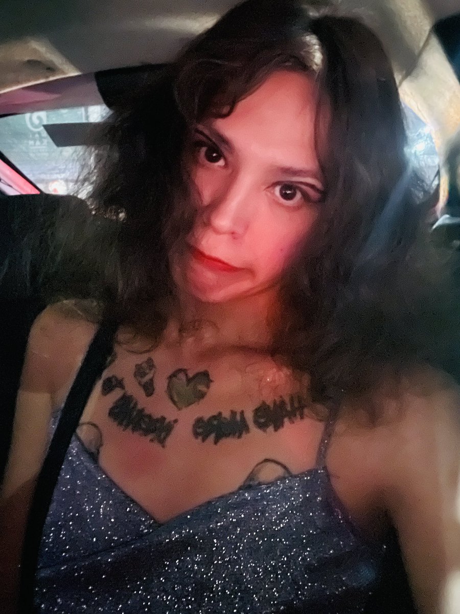 EmporaWii's tweet photo. El amor que me tenias, se fue contigo ❤️‍🩹 #trans #transexual #mujertrans #empora #ts https://t.co/G7mcFMixDX