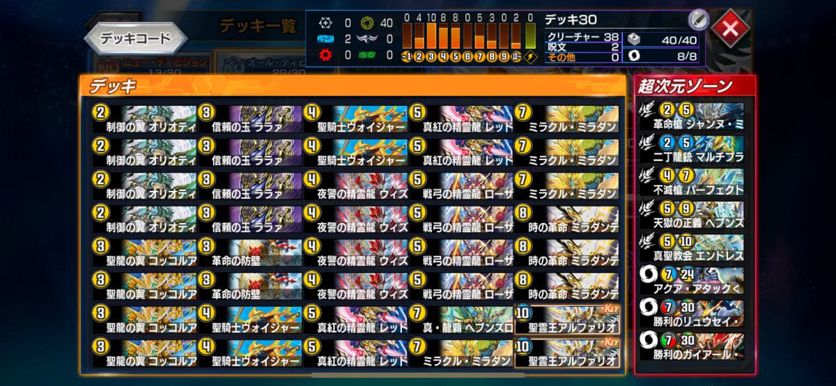 shiruku222ss's tweet photo. 史上初の2ヶ月連続最終1位達成！！！
これで7冠目だ！！！
白単に感謝。 https://t.co/aSgLtKdHnF