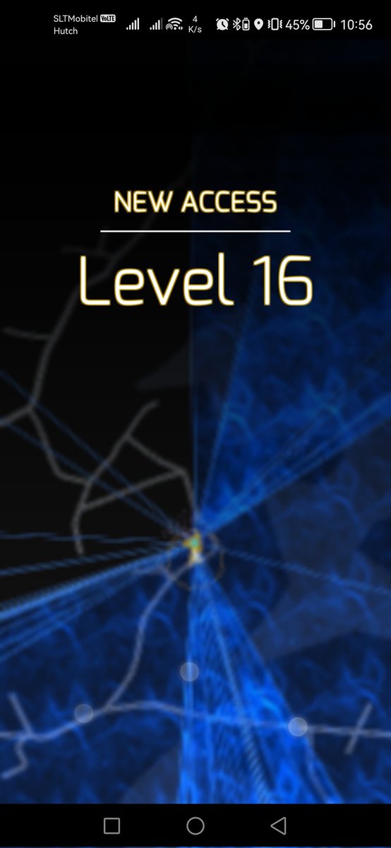 619Sniper619's tweet photo. Finally #L16 Achieved in #Ingress #Prime.
#ResLK #SouthernResistance #SniperSL619
#SnipersDiary
#ස්නයිපර් https://t.co/CL2zMgliBE