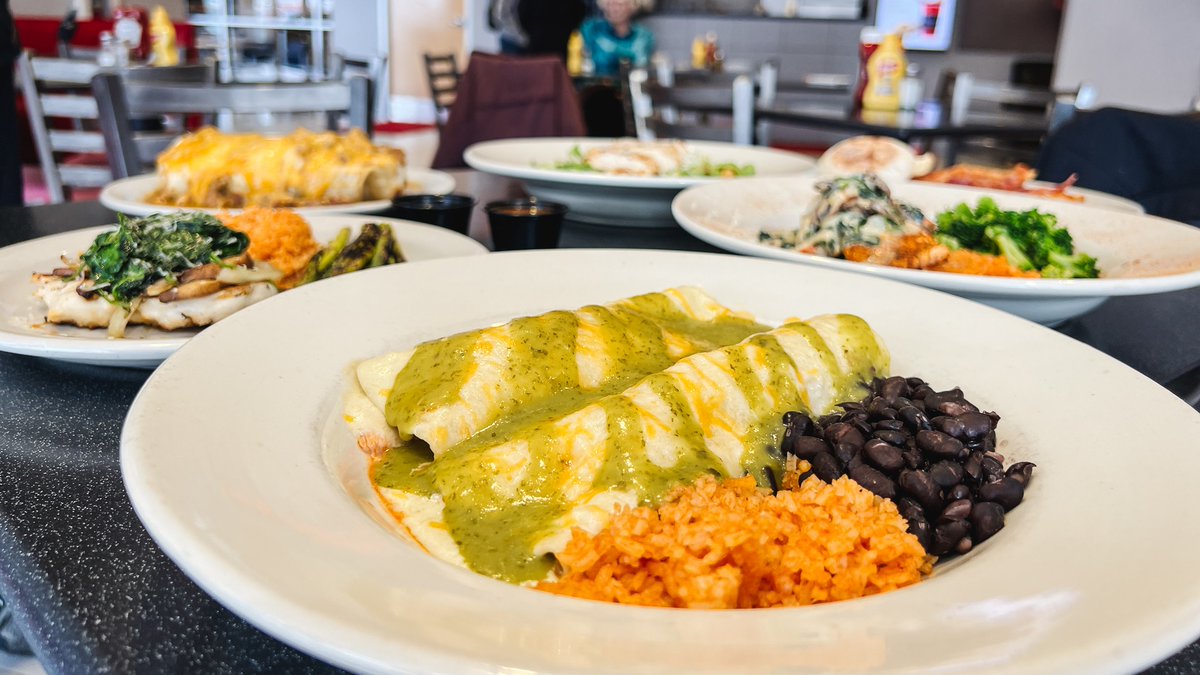 Omaha Restaurant Week tweet media