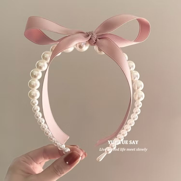 sayhellograce's tweet photo. ที่คาดผมคุณหนุมากกกก 🌸💒🌙 https://t.co/S8Y8OFaufl