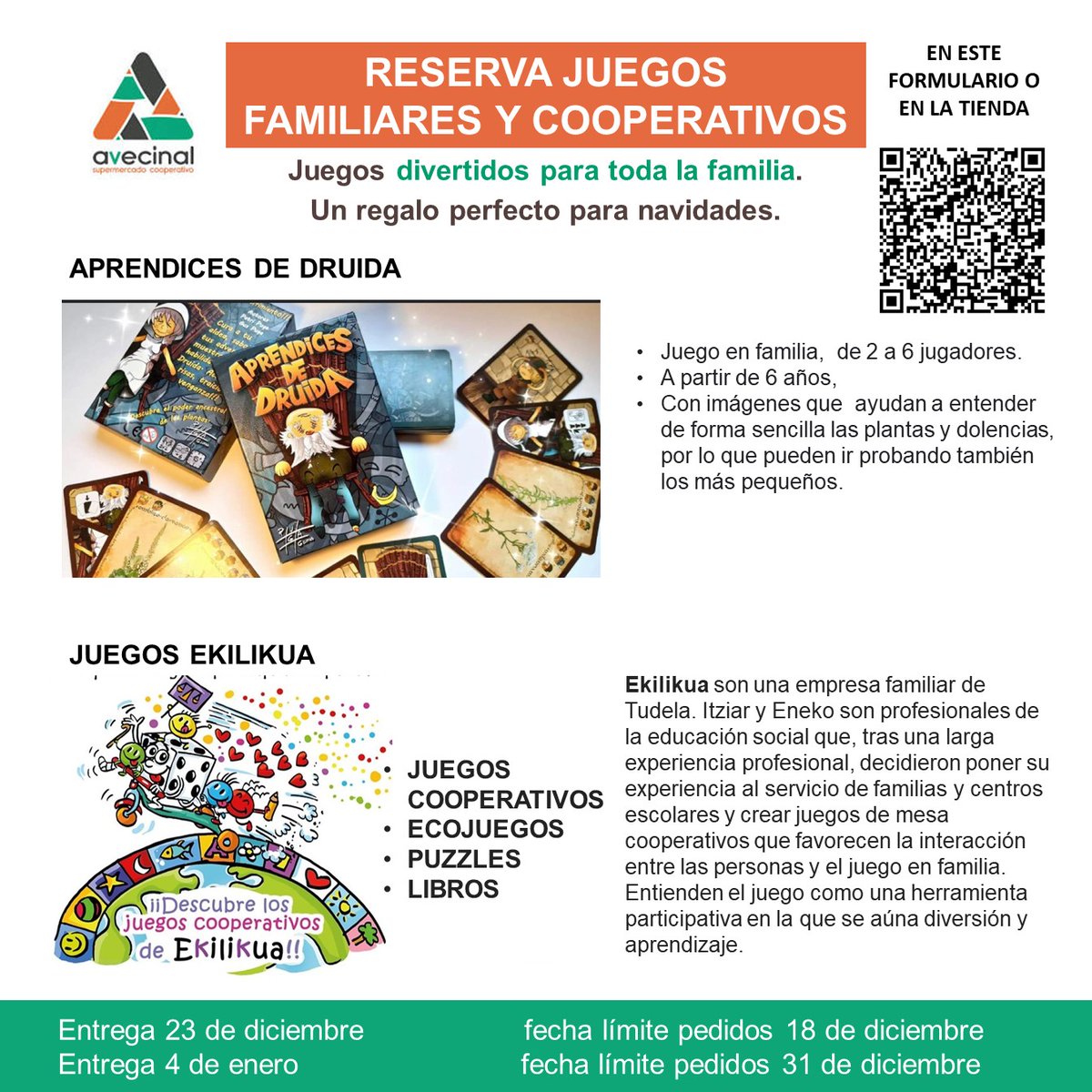 A Vecinal tweet media