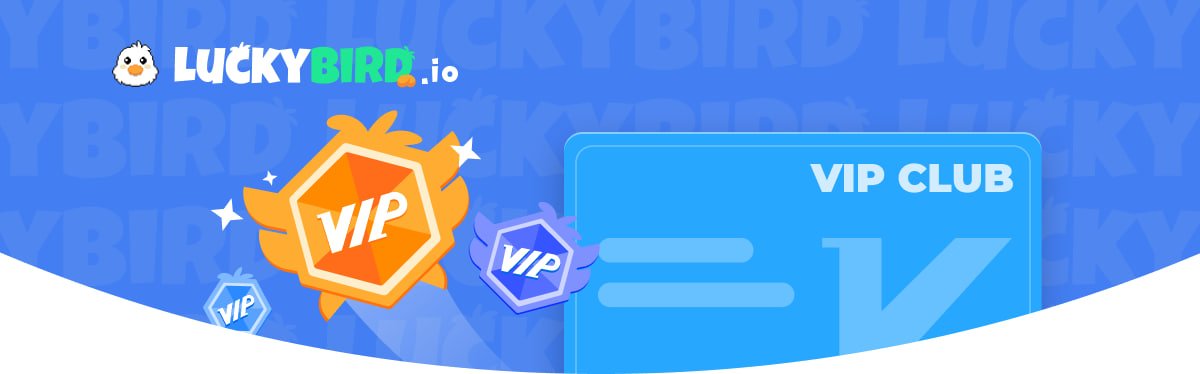Luckybird.io tweet media