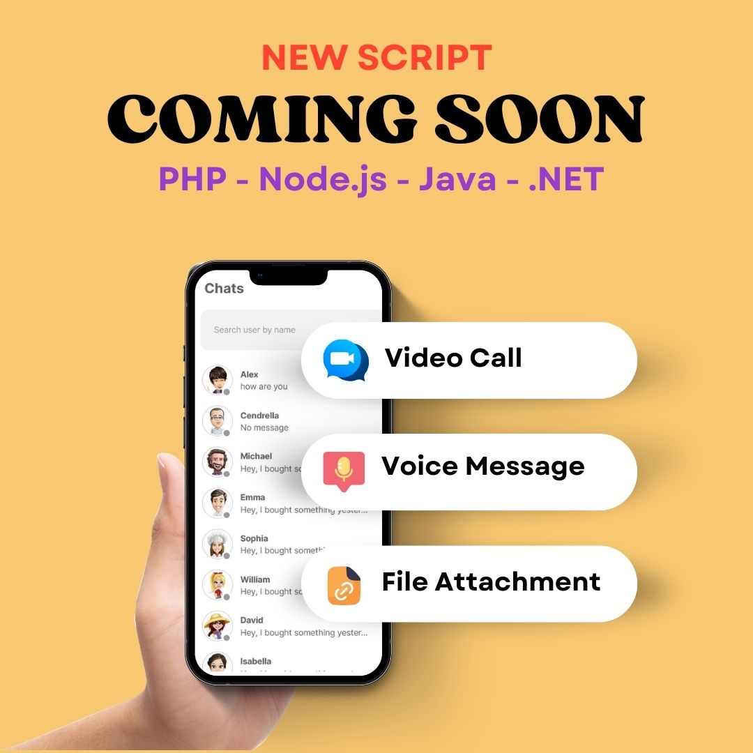 AMTechnology4's tweet photo. Something #new is coming... Stay tuned, you won't want to miss it! #comingsoon #excitingtimes #StayTuned #chatstream https://t.co/J7Ut6yUyJs