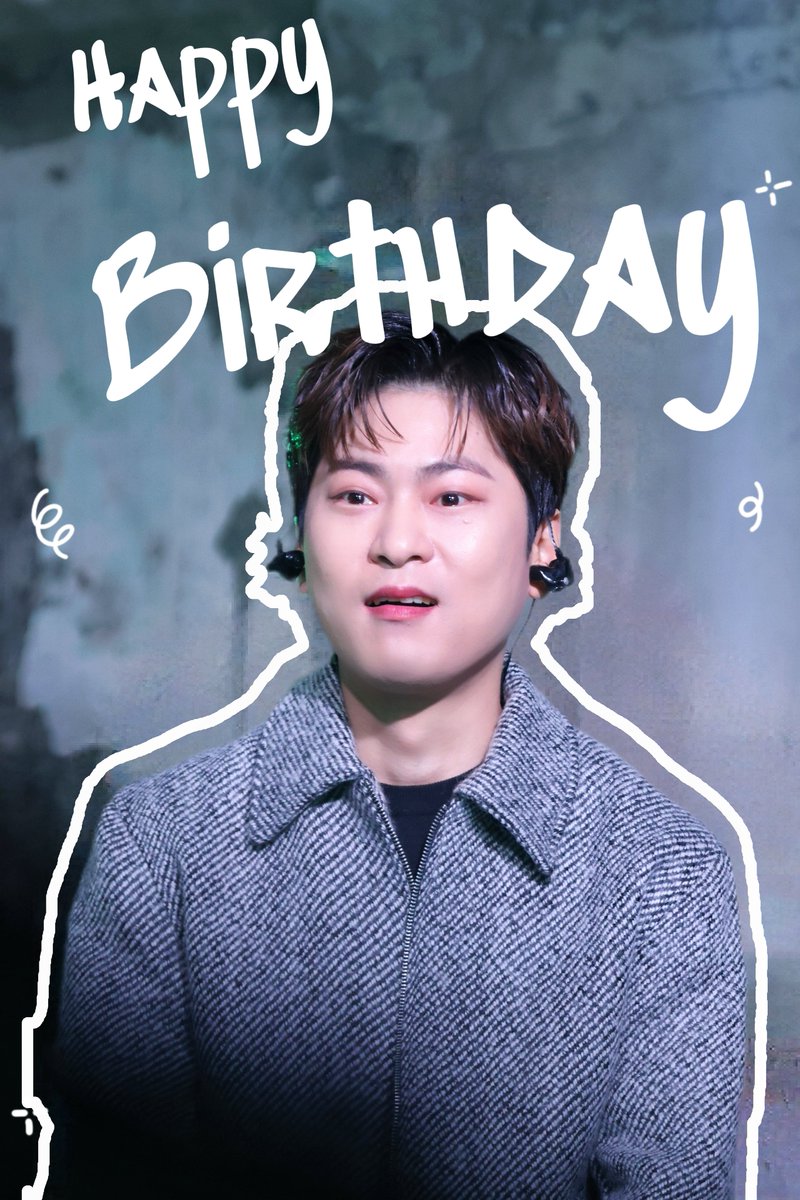 🍑HAPPY KIHUN DAY🍑
#박기훈
