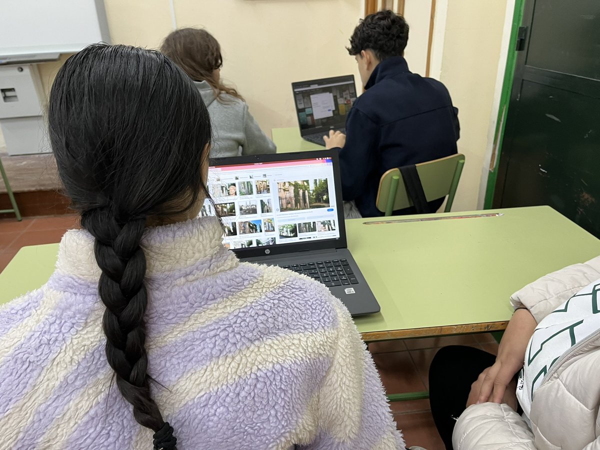 María José Vázquez tweet media
