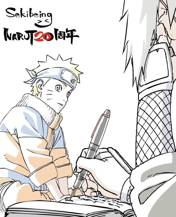dailyJinchuriki's tweet photo. Before                                      after https://t.co/lLB3YkRldQ