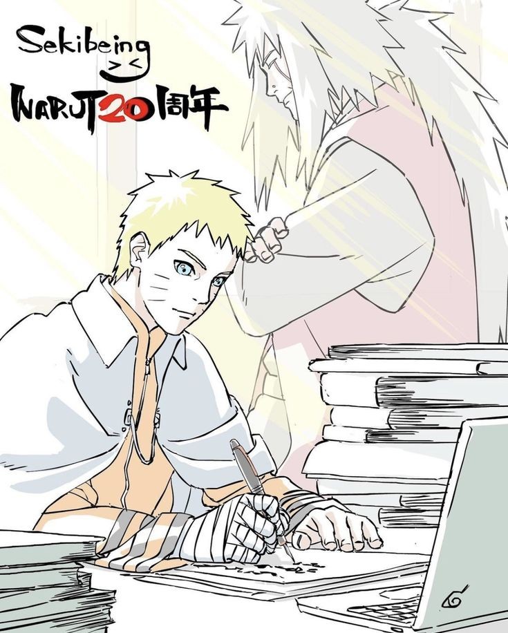dailyJinchuriki's tweet photo. Before                                      after https://t.co/lLB3YkRldQ
