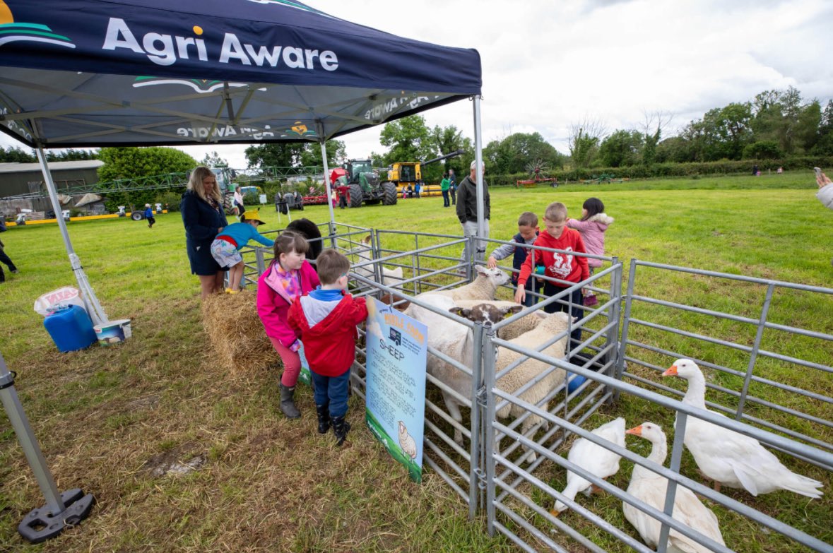 Agri Aware tweet media