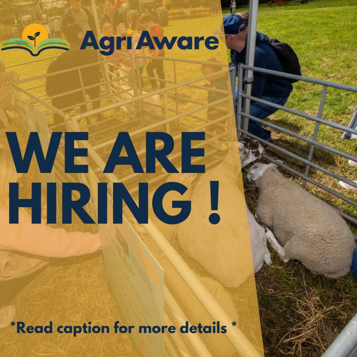 Agri Aware tweet media