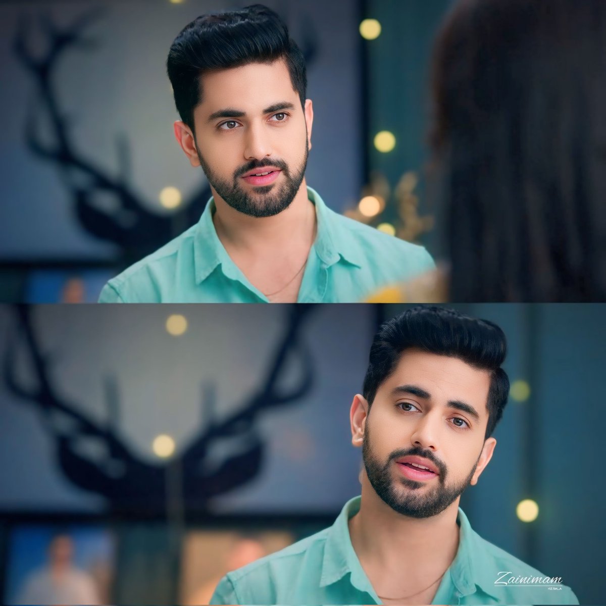 THE ZAIN IMAM DAY

#10Yearsofzainimam