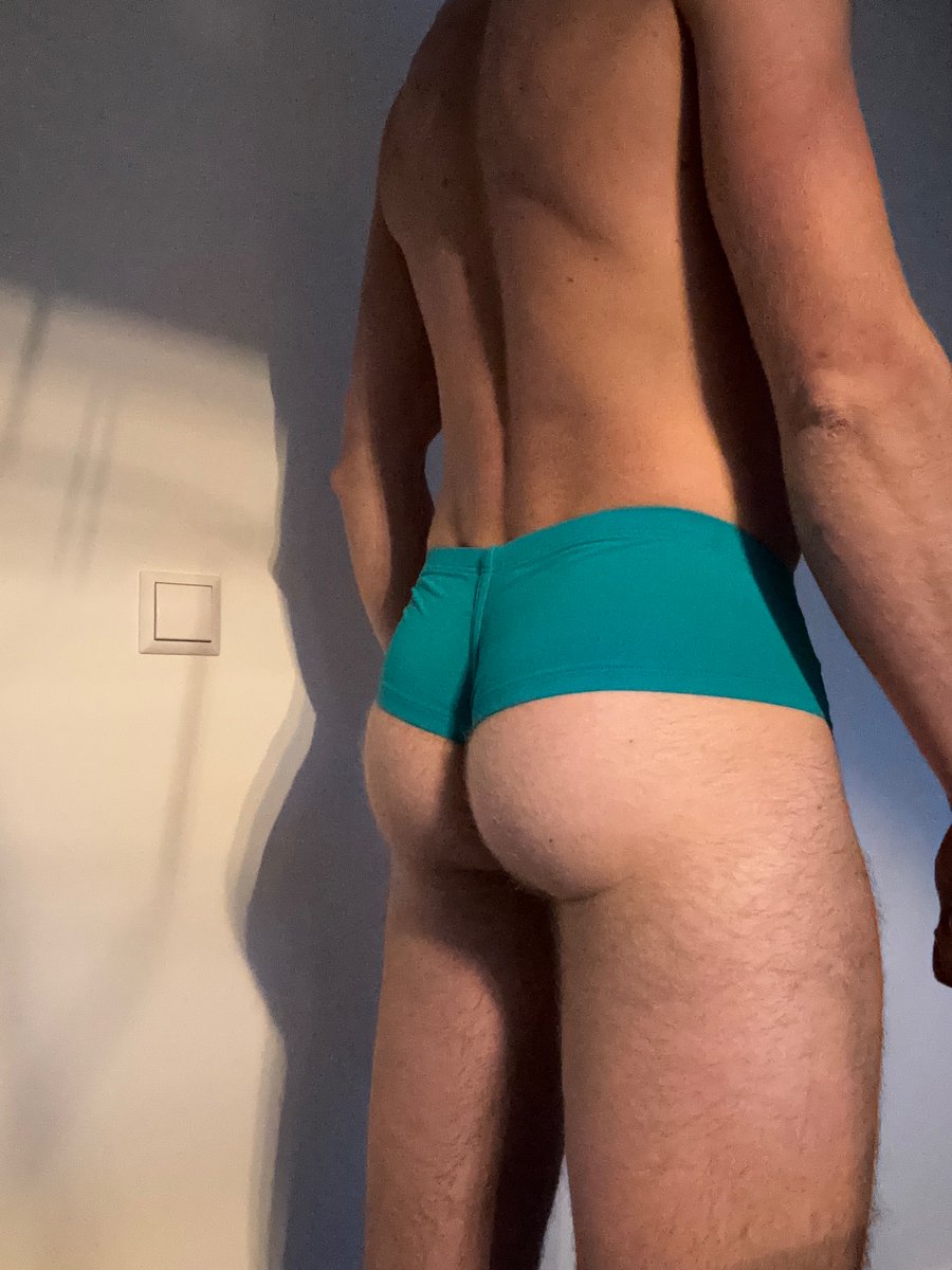 Cheeky ! #manstore #manstoreunderwear