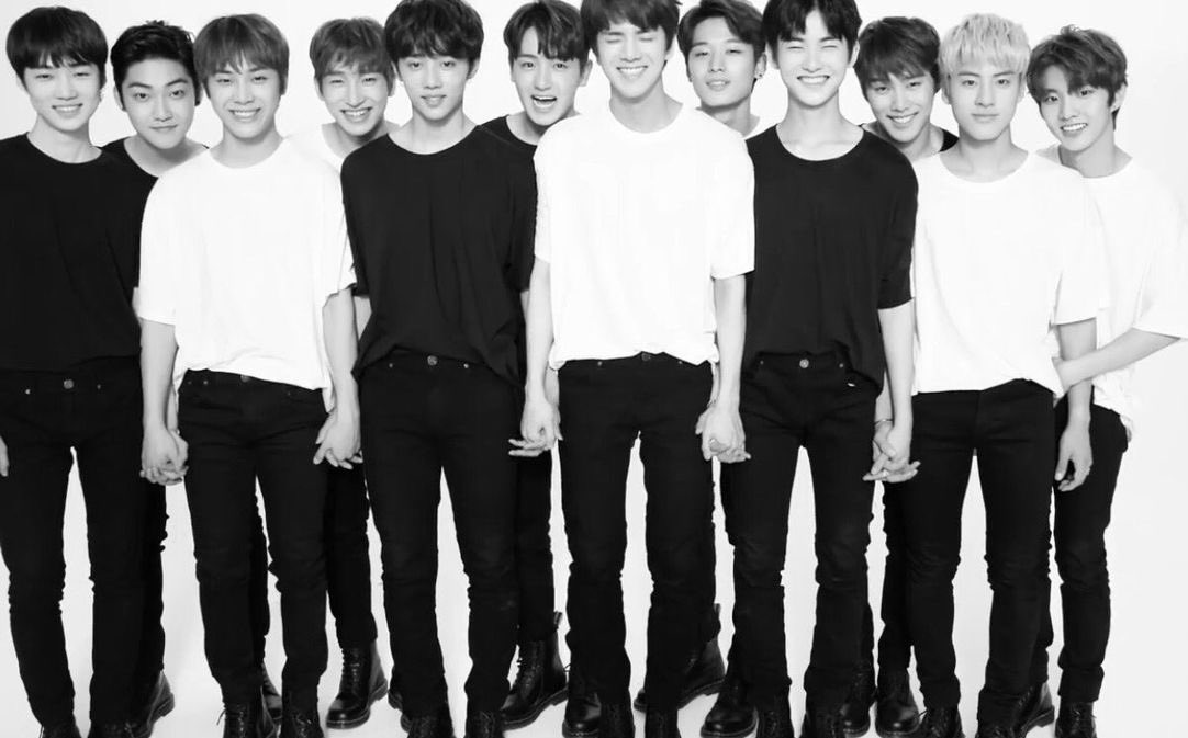 913degrees's tweet photo. 잘컸다 더보이즈 https://t.co/QSWYc9n5hZ