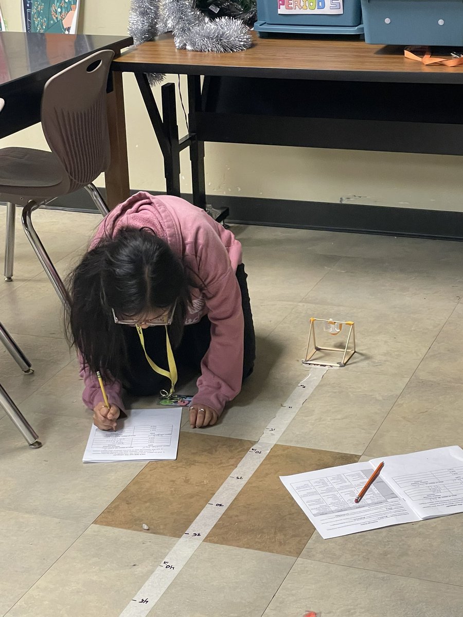 Students did a fabulous job going through the engineering and design process last week! We started by researching different types of catapults and designing individual catapults based on results. Then, with their groups they decided on a team design to build, test and improve!🚀