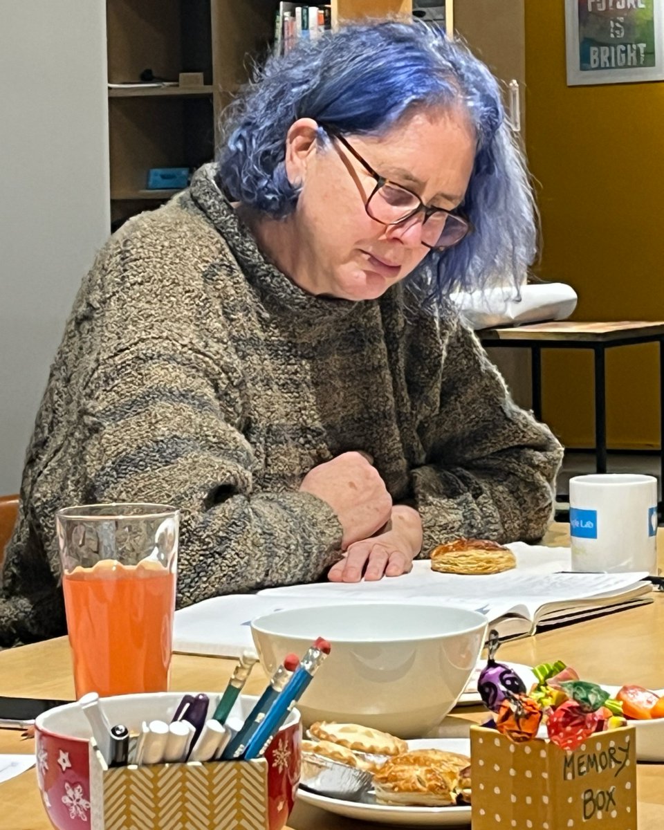 In Focus tweet media