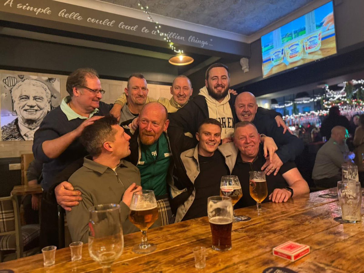 Green Army tweet media
