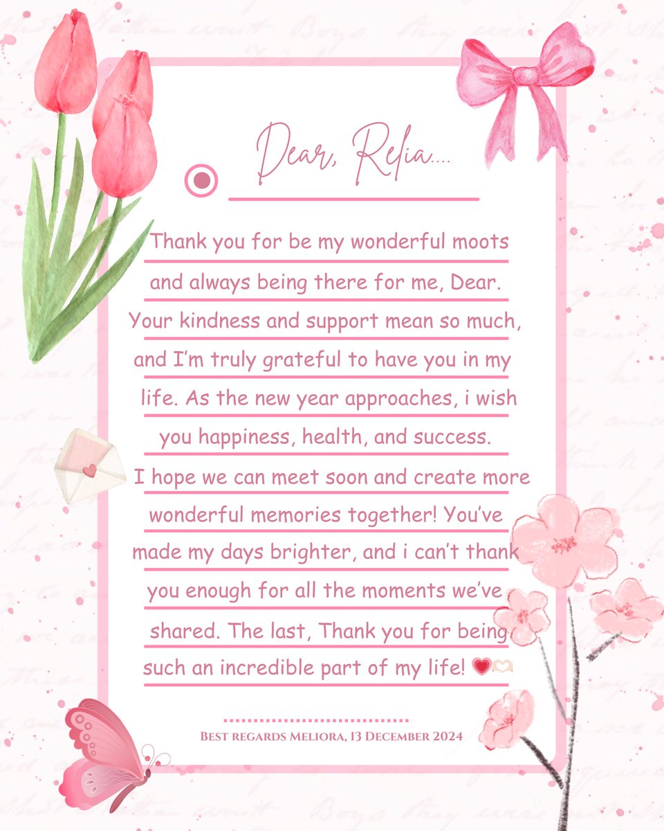 gemes betul ini, thank you sayangku bahagia terus kamu💗 <a href="/zdolish/">Meliora Shavonne.</a>