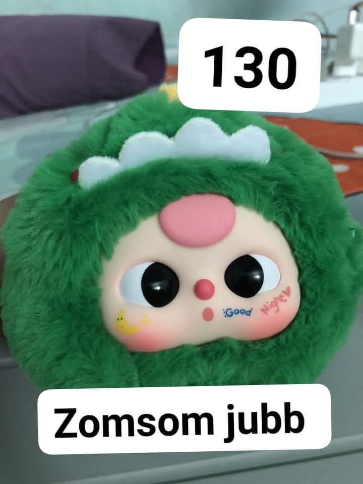 SomZom2002's tweet photo. 3 ตัว 280 รวมส่ง ไม่เคยใช้ นอนกล่องอุปกรณ์ครบ  #เบบี้ทรี #ตลาดนัดเบบี้ทรี #ตลาดนัดคิมม่อน #ตลาดนัดกล่องสุ่ม
#ตลาดนัดarttoy #Kimmon #popmartthailand #kimmonfruits #ตลาดนัดbabythree  #ตลาดนัดเบบี้ทรี #babythree #คิมม่อน https://t.co/E7cJ7bPiVL