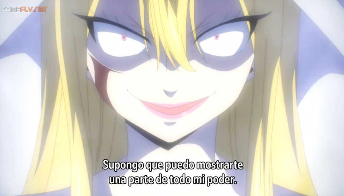 Nanana muy buen capitulo vemos que en un principio se estaban haciendo amigo del espadachín pero despues cuando se dio cuanta que eran sus enemigos derroto a erza y natsu de un golpe, justo aparecen las diosas que selene pelea contra el espadachín y se pone seria