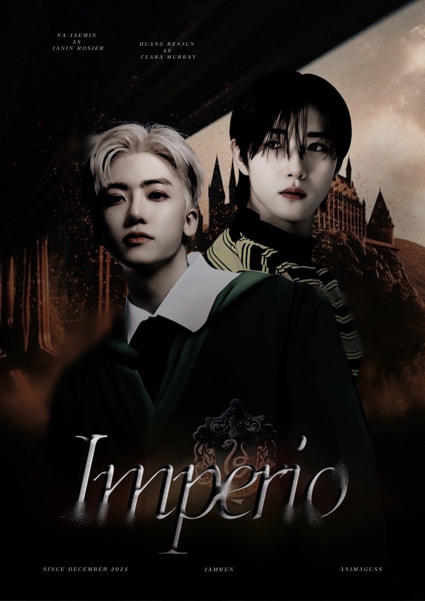 animagussq's tweet photo. Pls. RT, 🖤
【 imperio ; jamren 】
On Air : Episode 01
Readawrite : https://t.co/BZ2b23aunr
#imperiojr #jamren #แจมเหริน #nctfiction https://t.co/4bq0ULm24k