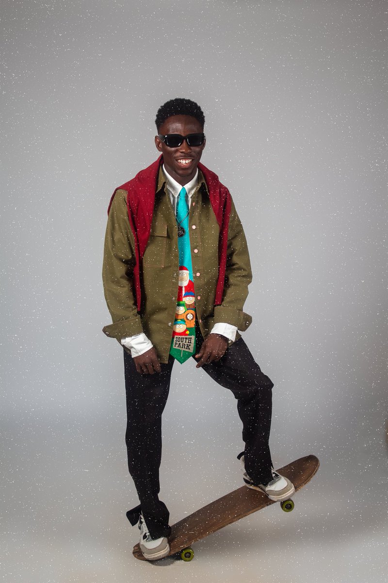 nacosbu's tweet photo. Where lights twinkle and laughter flows, 
Christmas magic in every pose. 
With hearts aglow and spirits high, 
We paint the season across the sky. 

Here’s to love, joy, and memories shared, 
A NACOS Christmas beyond compare. ❤️🎁 

Photo Credit:- @MerciNoye @dfw_pixel https://t.co/HsDG7J25H7