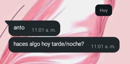 mensajes que me alegran